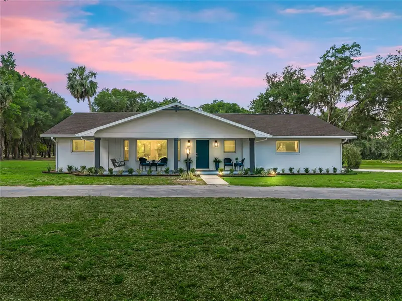 10660 E Bushnell Rd, FL