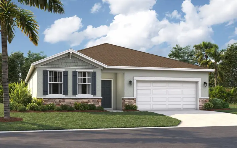 3815 Senna Way, FL