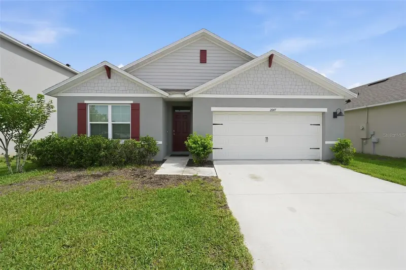 2647 House Finch Rd, FL
