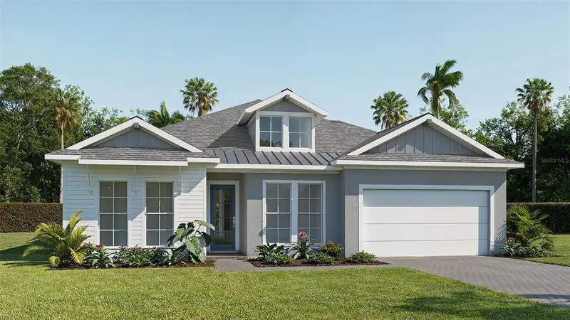 7926 Bon Air Way, FL