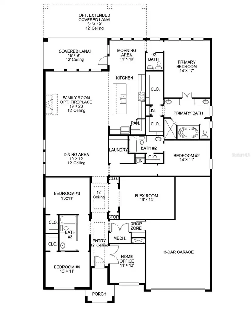 7926 Bon Air Way, FL