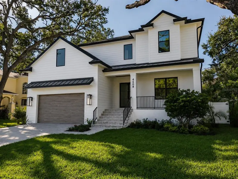 4608 W El Prado Blvd, FL
