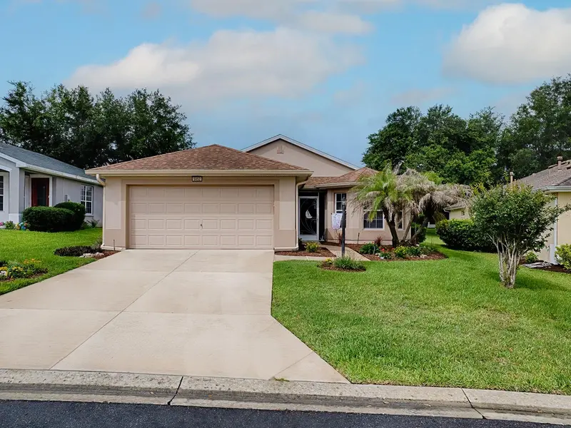 5052 China Sea, FL