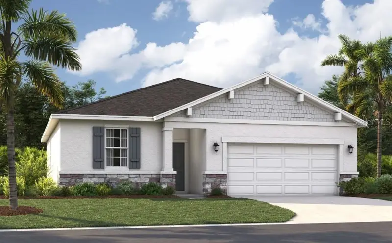 3827 Senna Way, FL
