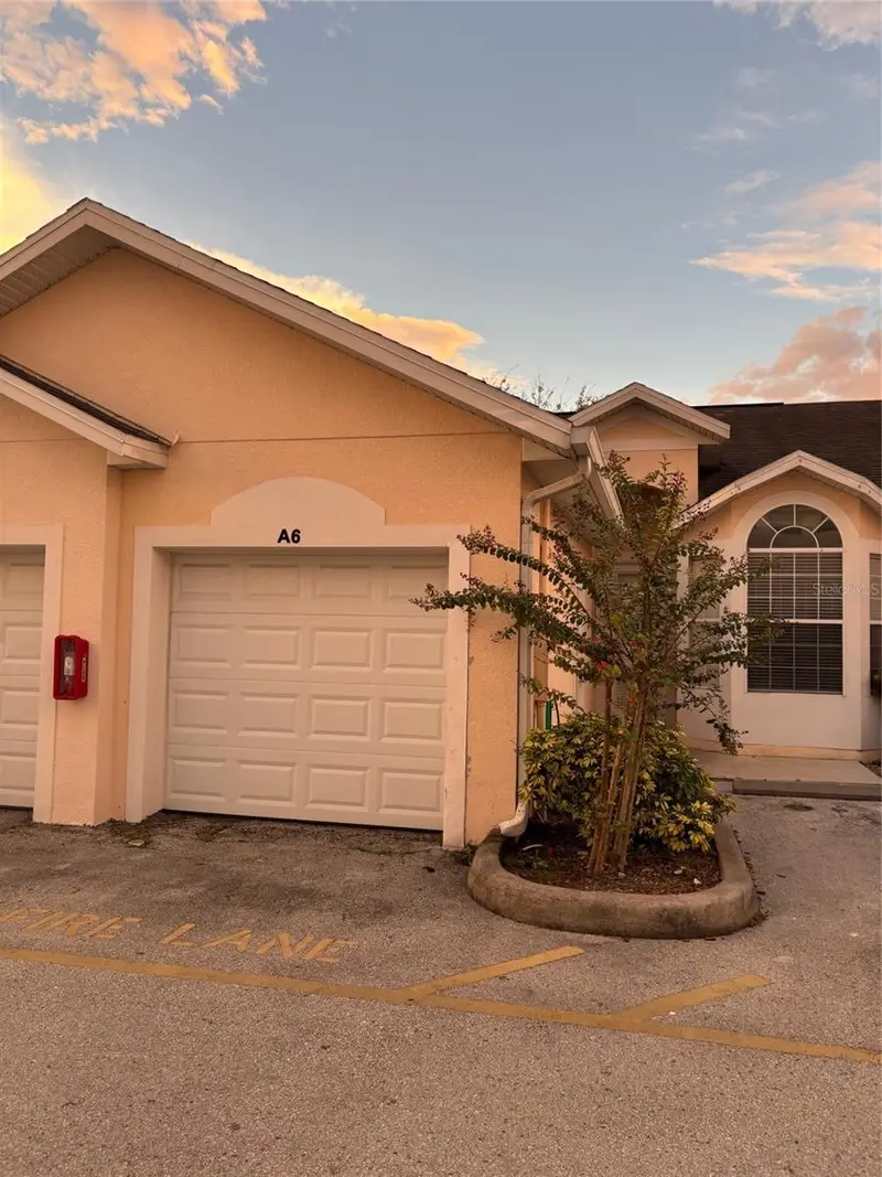 7416 Lago De Oro #A-6, FL