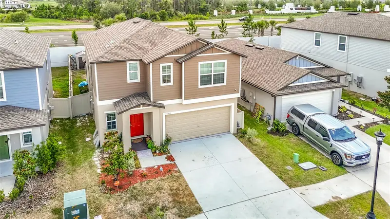 35186 Ackley Trce, FL