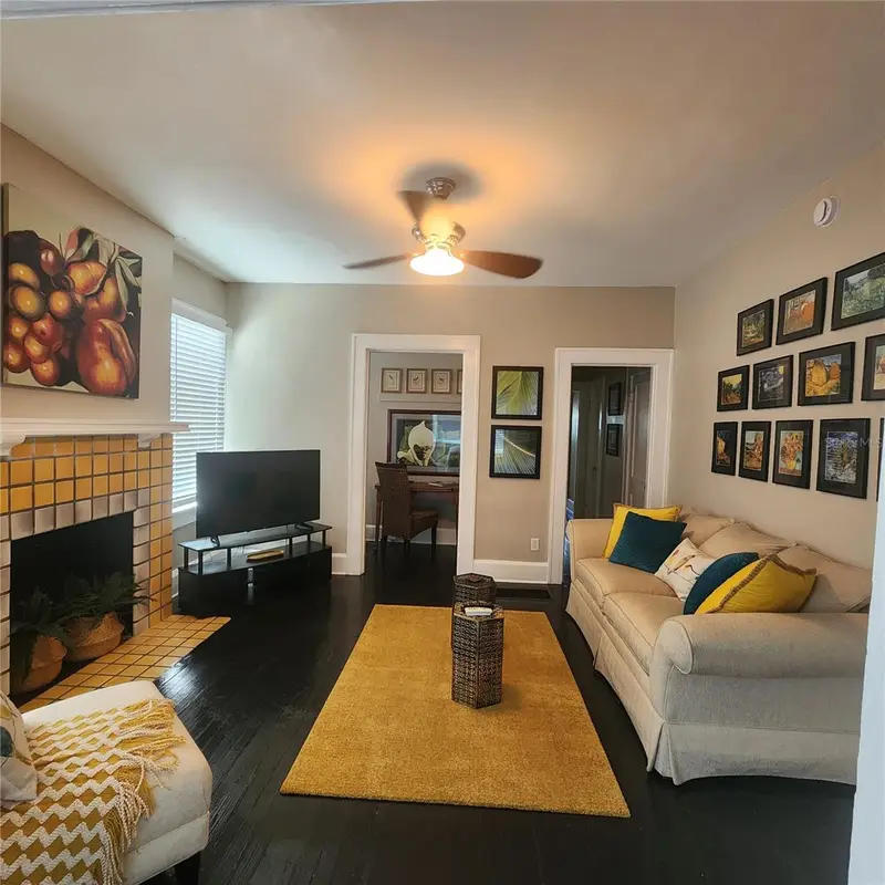 2014 Jackson St N #5, FL