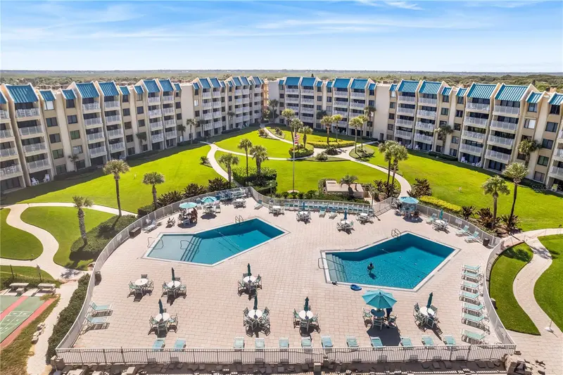 4501 S Atlantic Ave #213, FL