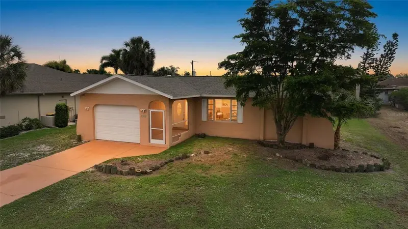 2620 Wisteria Pl, FL