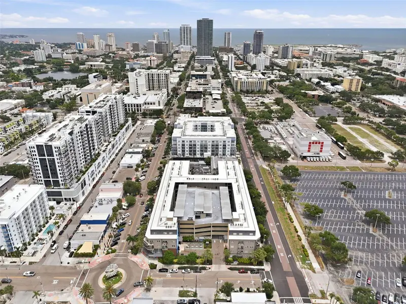 1010 Central Ave #108, FL