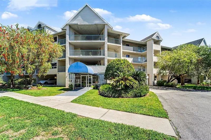 5567 Sea Forest Dr #324, FL