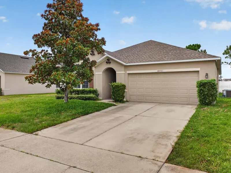 16701 Broadford Ln, FL