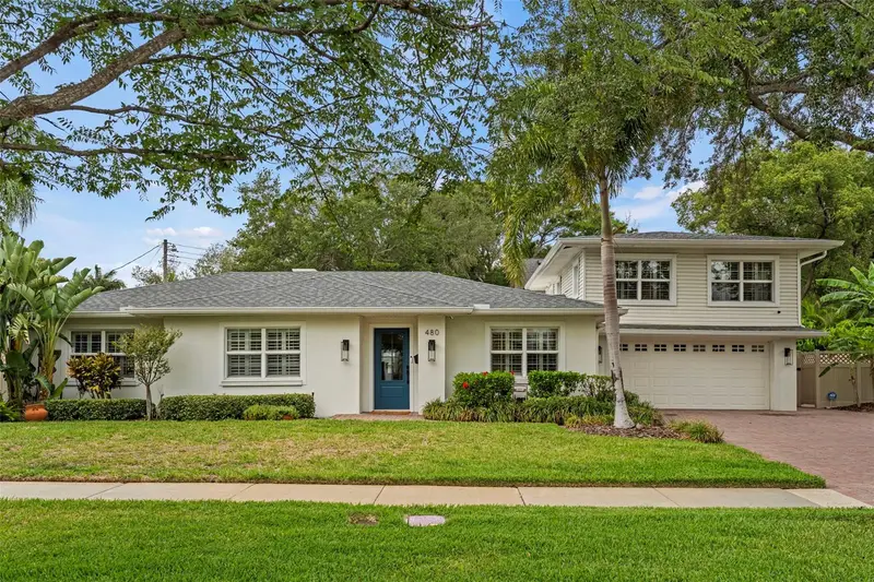 480 W Davis Blvd, FL