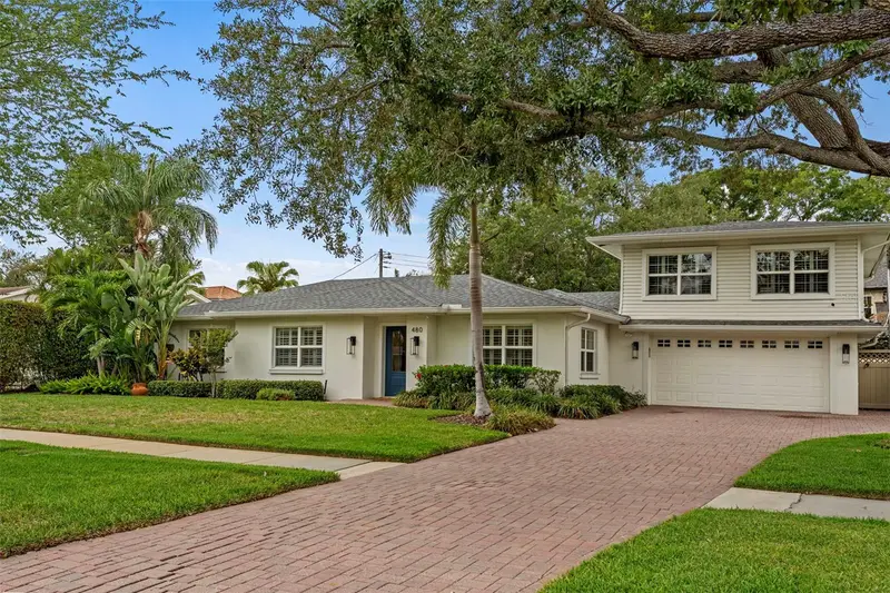 480 W Davis Blvd, FL