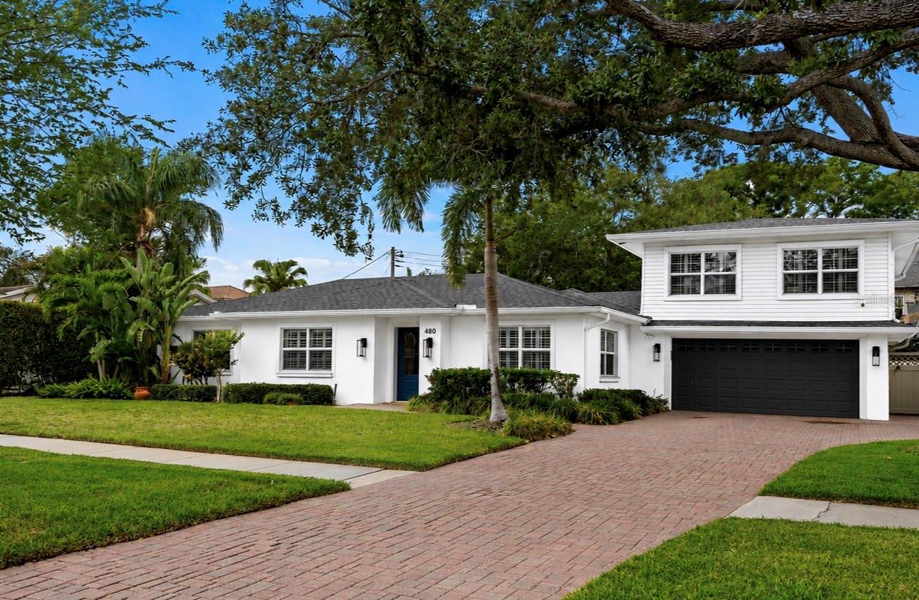 480 W Davis Blvd, FL
