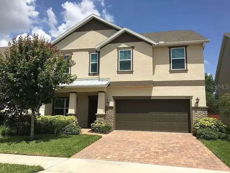 745 Marsh Reed Dr, FL