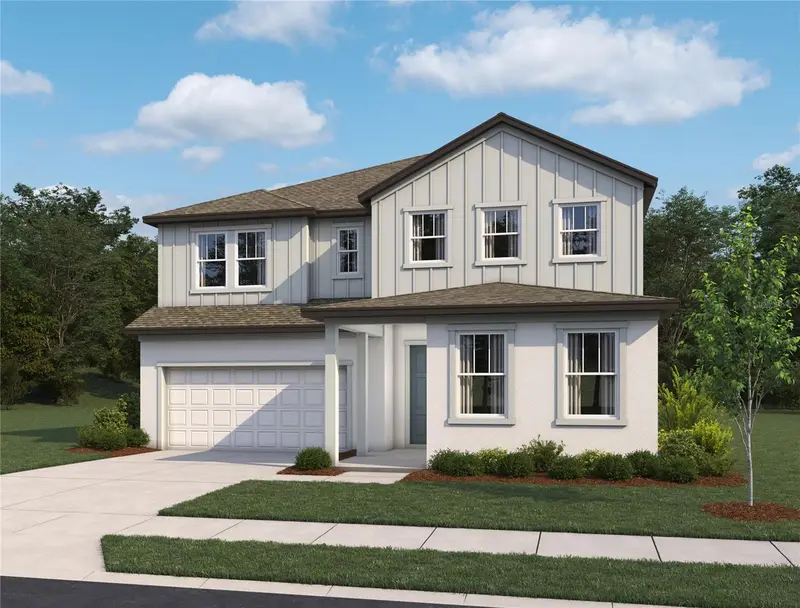 10139 Hidden Hammock Loop, FL