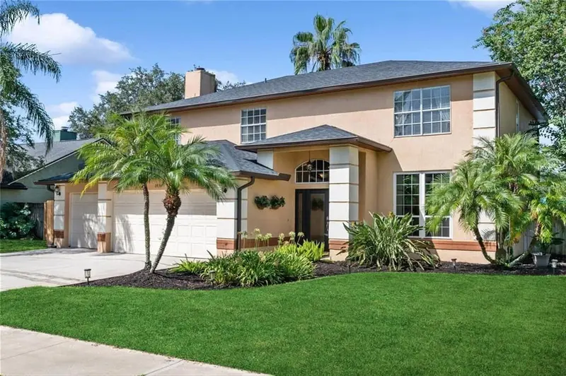 1939 S Prairie Dunes Ct, FL
