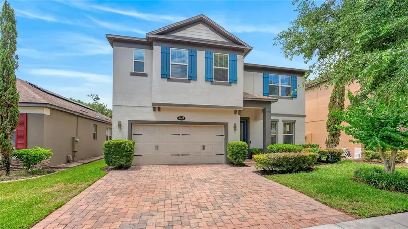 4025 Lake Bosse View Dr, FL