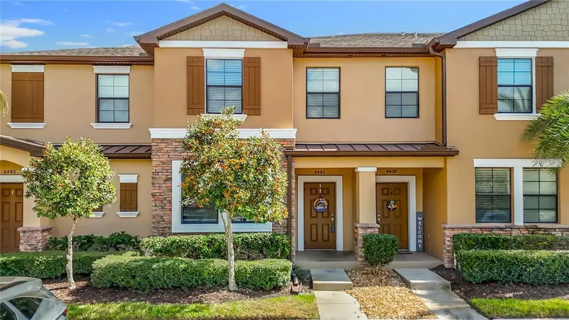 4442 Fennwood Ct, FL