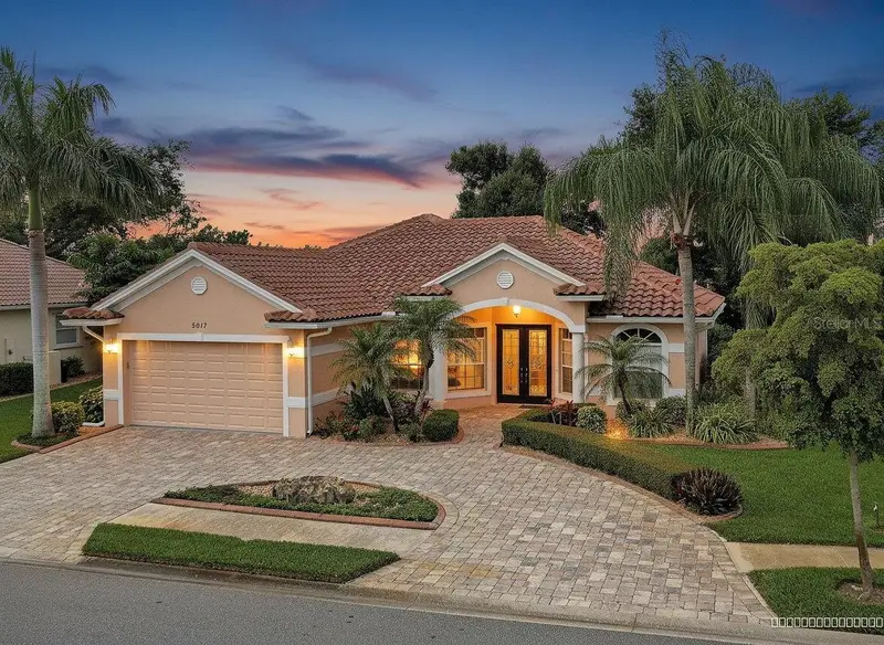 5017 Bella Terra Dr, FL