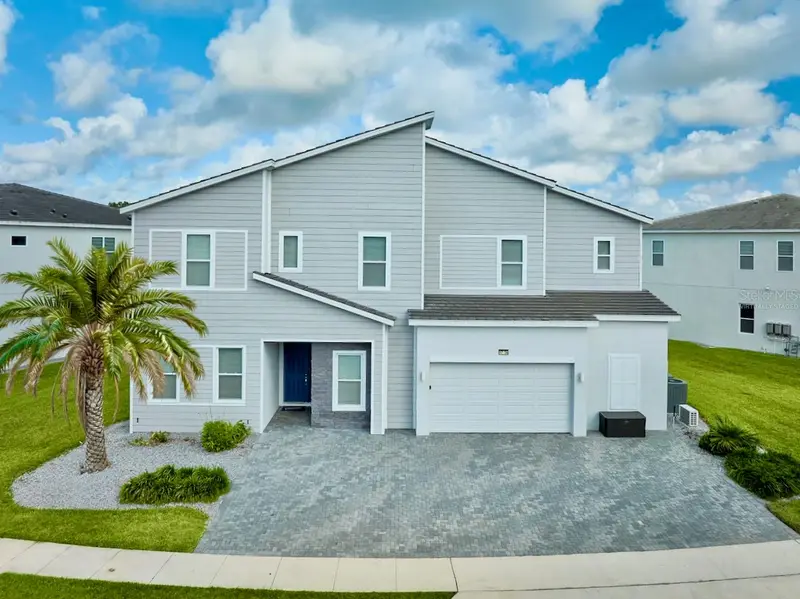 1735 Oak Blossom Dr, FL
