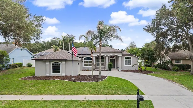 4021 Lithia Ridge Blvd, FL