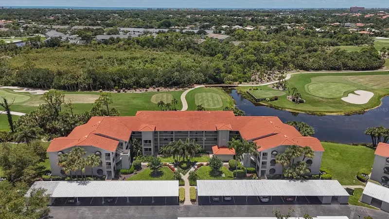 9320 Clubside Cir #2209, FL