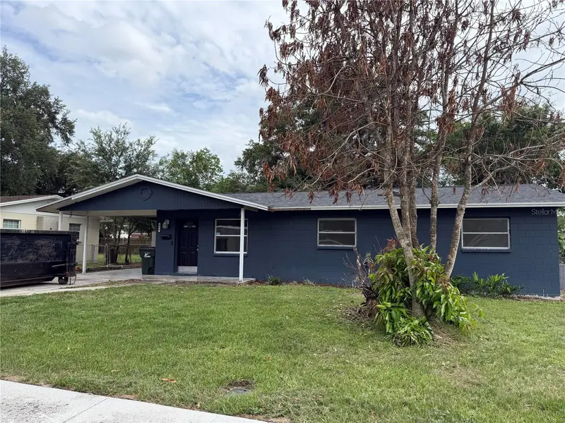 846 W Carole St, FL