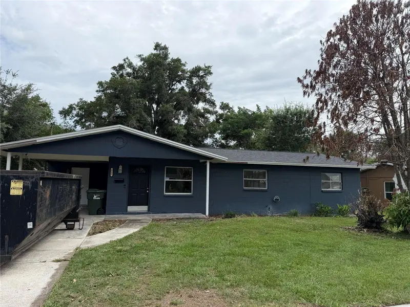 846 W Carole St, FL