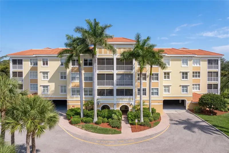 255 West End Dr #4205, FL