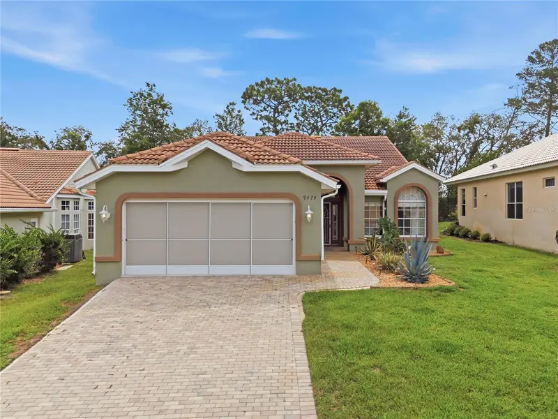 9474 W Mississippi Run, FL