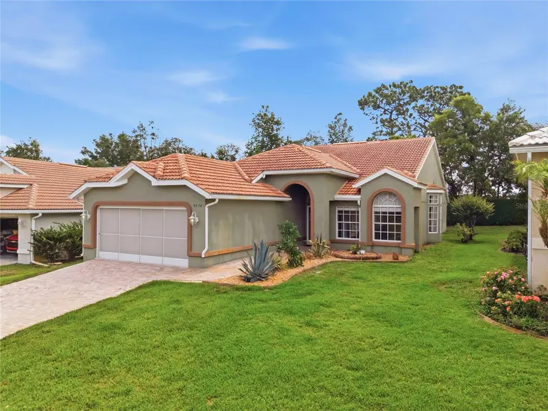 9474 W Mississippi Run, FL