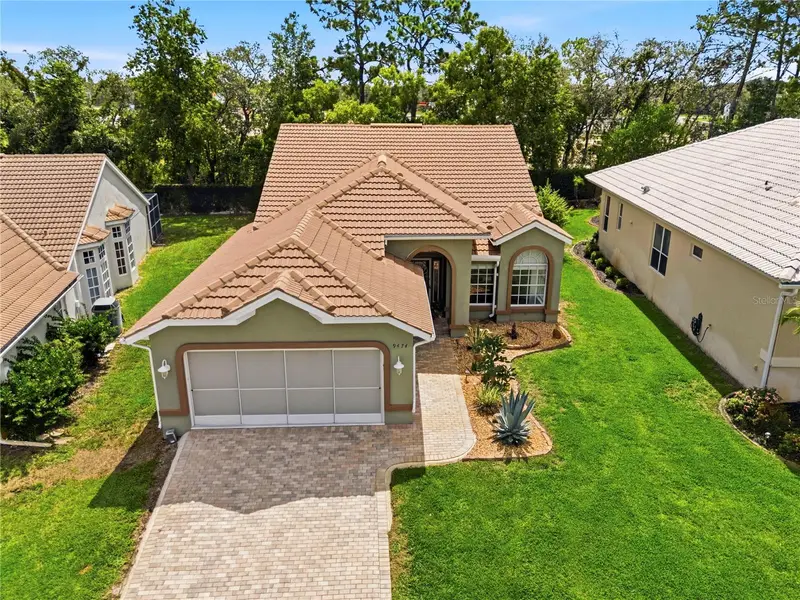 9474 W Mississippi Run, FL