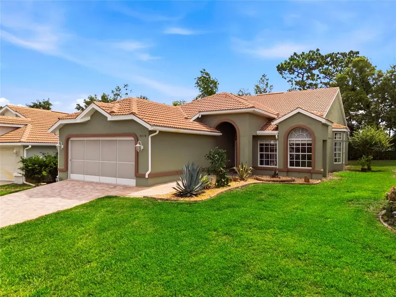 9474 W Mississippi Run, FL