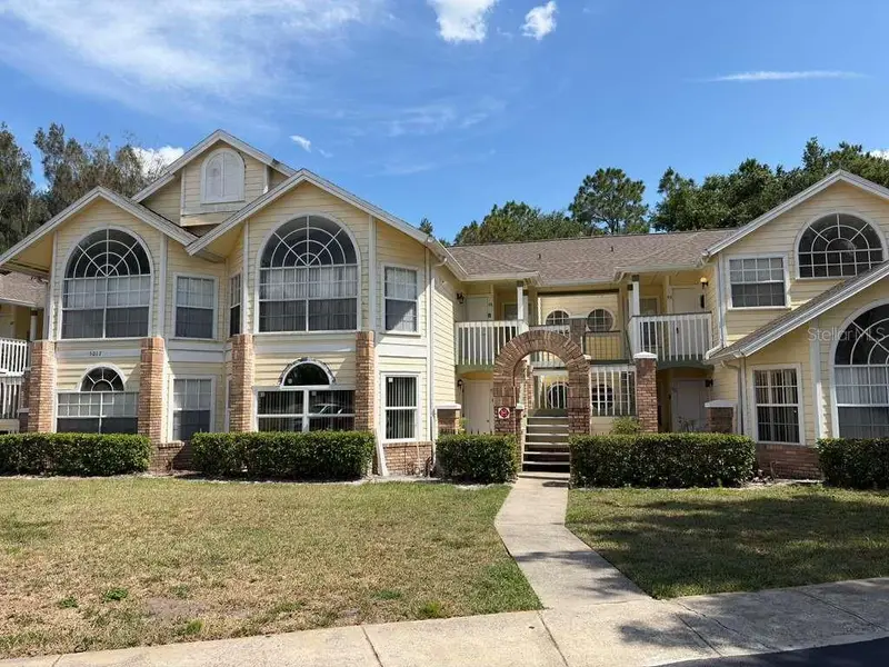 5017 Laguna Bay Cir #97, FL