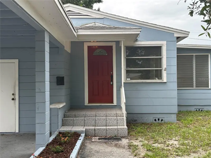 4526 6th Ave N, FL