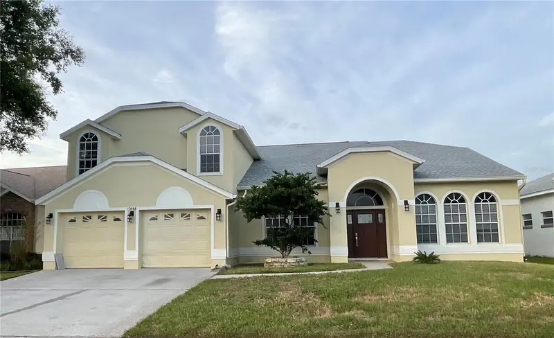 13668 Crystal River Dr, FL