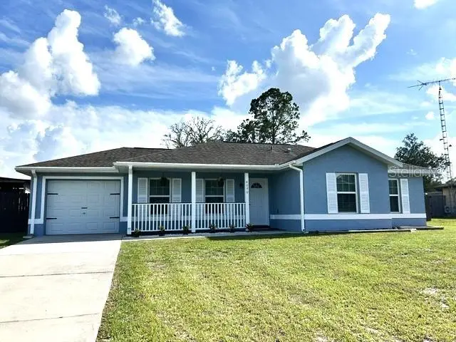 4090 Sw 167th St, FL
