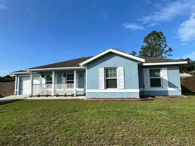 4090 Sw 167th St, FL