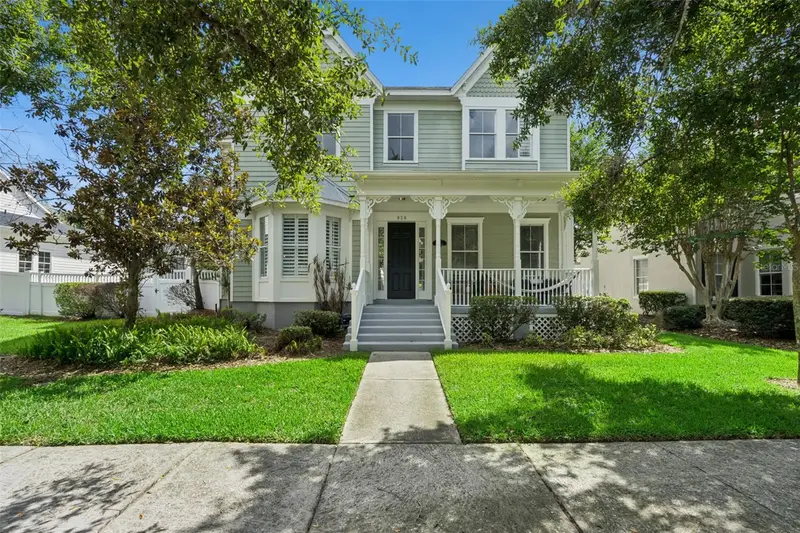 928 Jasmine St, FL