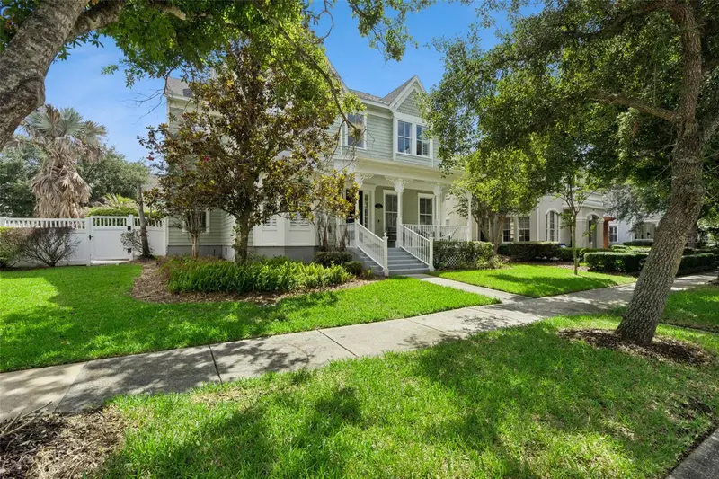 928 Jasmine St, FL