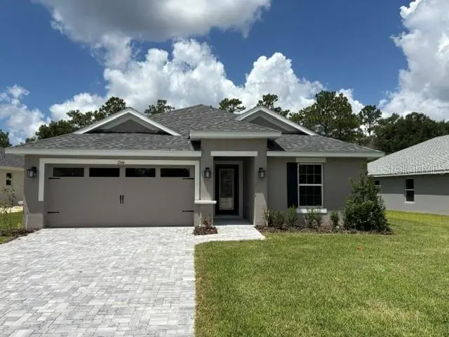 7744 Sw 180th Cir, FL