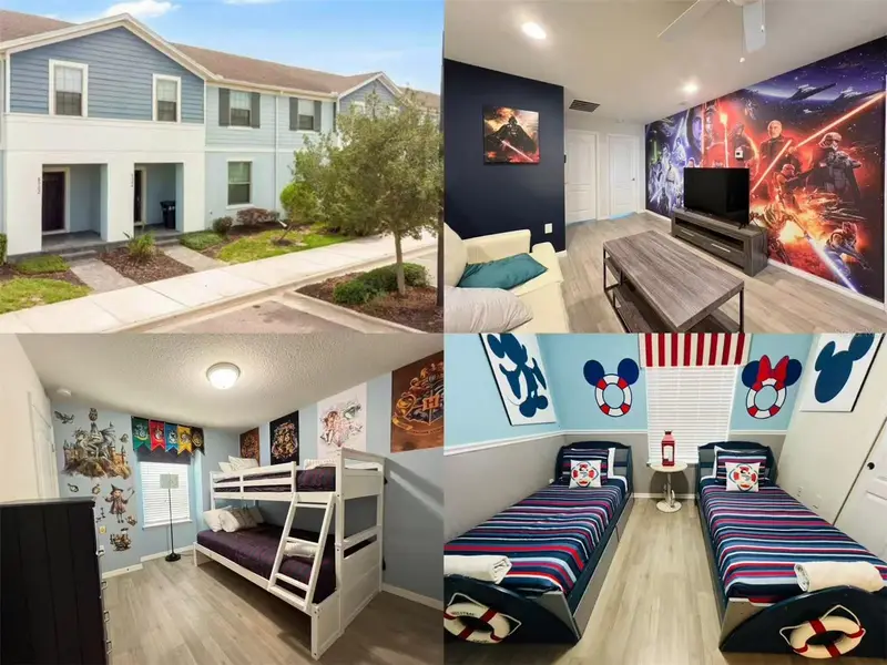 8904 Sydney Ave, FL