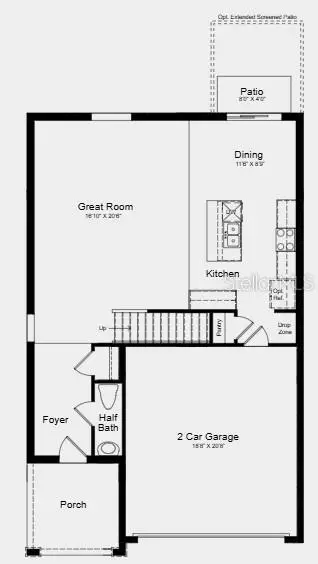 5441 Crown Point Rd, FL