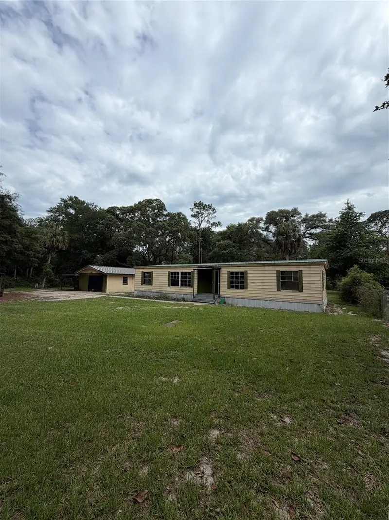 14840 Ne 147 Pl, FL