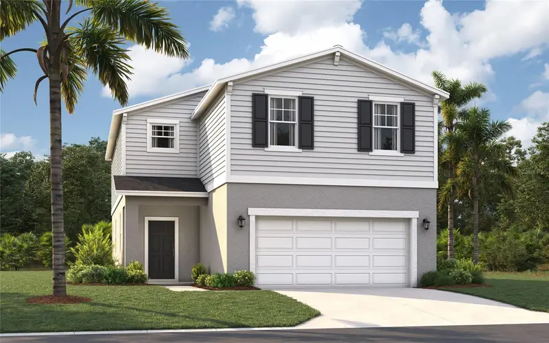 Avalon Park Tavares listing