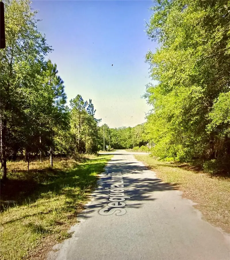Lot 39 Se Sequoia Loop Dr, FL