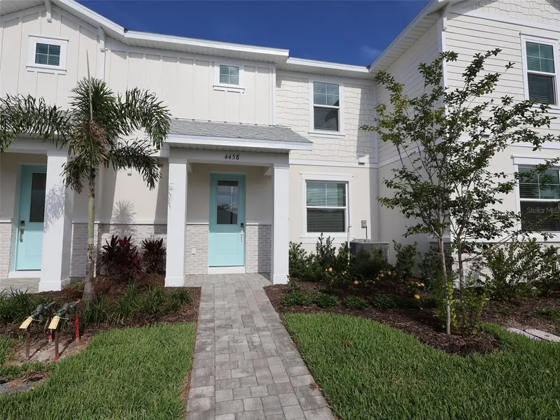 4458 Sunset Garden St, FL