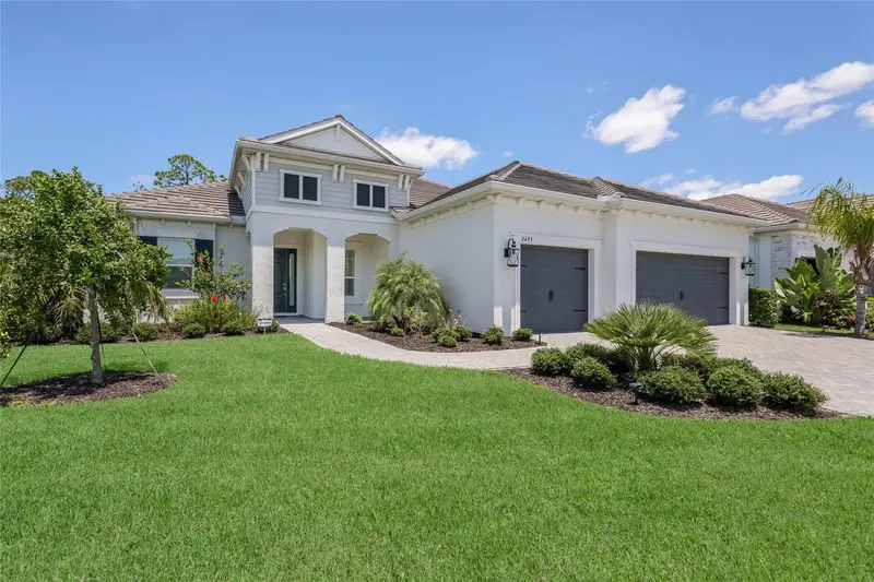 2493 Paradise Plum Dr, FL
